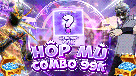 HỘP MÙ 99K